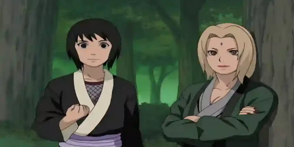 Tsunade