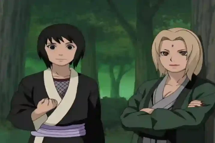 Tsunade