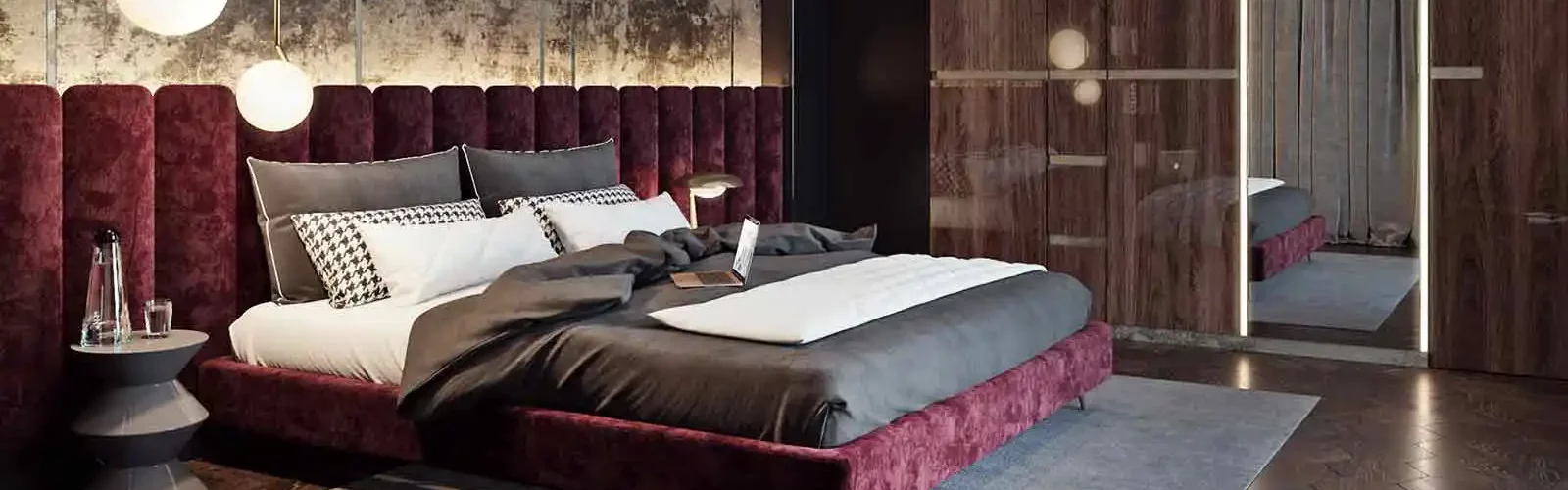 Turkish Hotel Furniture