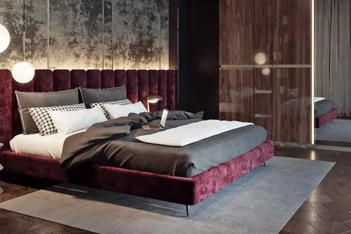 Turkish Hotel Furniture