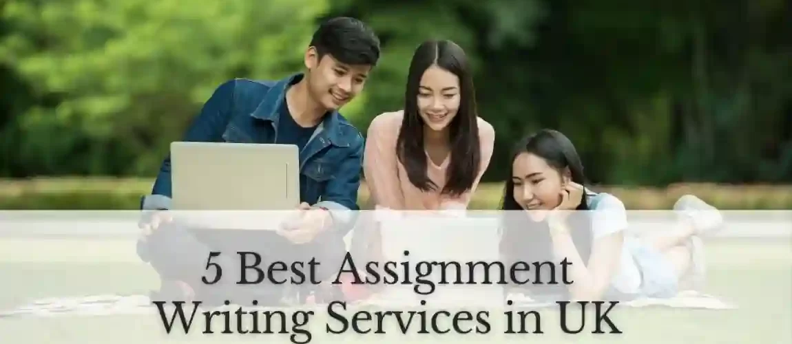 UK Writing Services