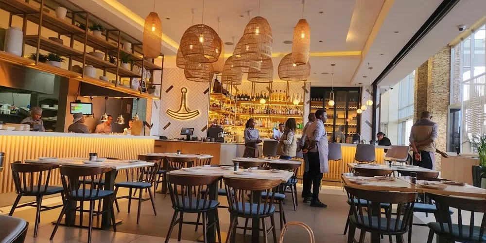 Ukko Restaurant