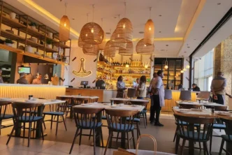 Ukko Restaurant