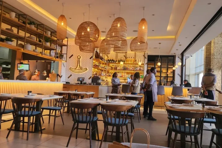 Ukko Restaurant