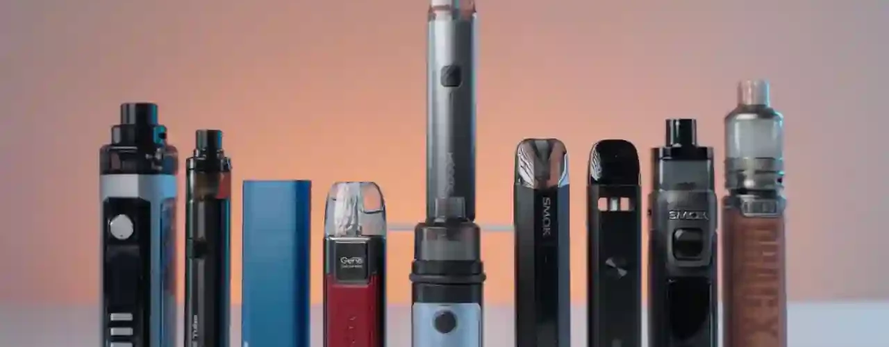 vape kit