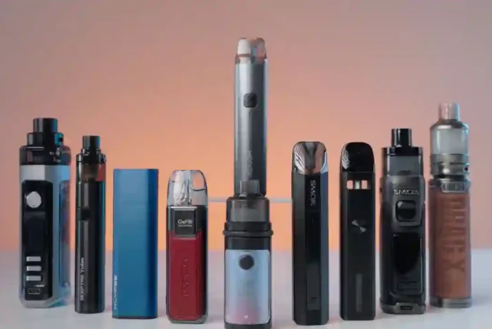 vape kit