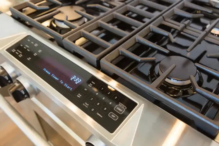 Viking Appliances Repair