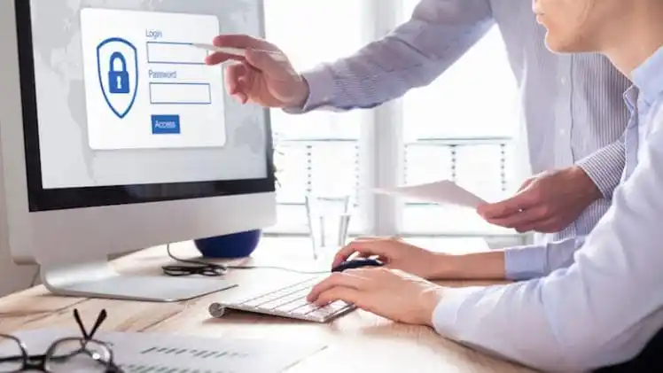 Virtual Data Room By Docurex