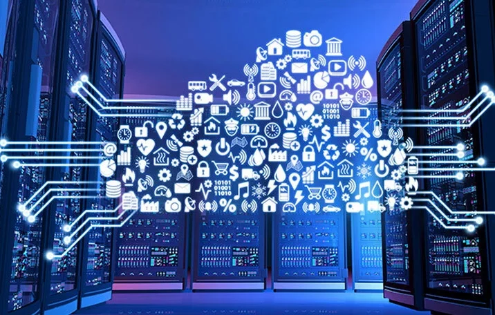 VPS Hosting