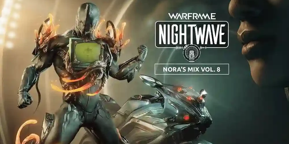 Warframe Wiki
