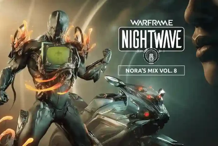 Warframe Wiki