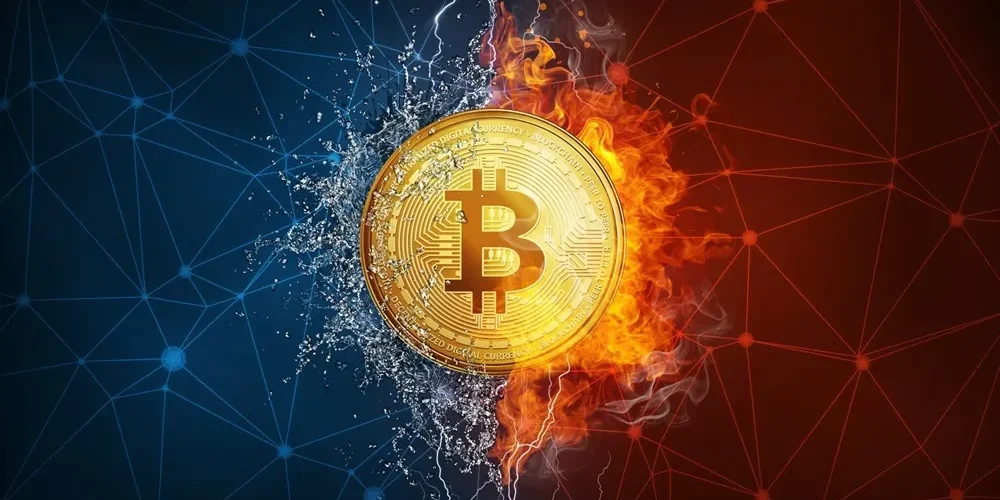 Waters Crypto Pro Network