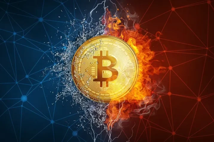 Waters Crypto Pro Network