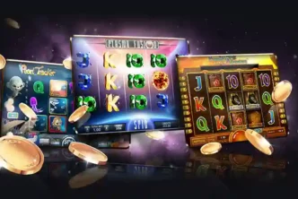 Web Slot