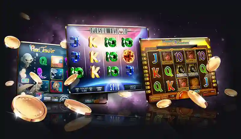 web slot