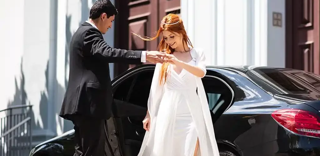 Wedding Limousine Services
