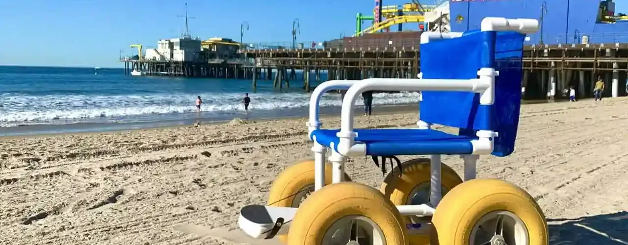 Wheelchair Rental