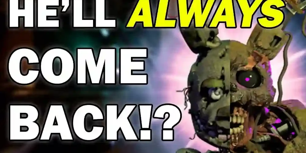  William Afton