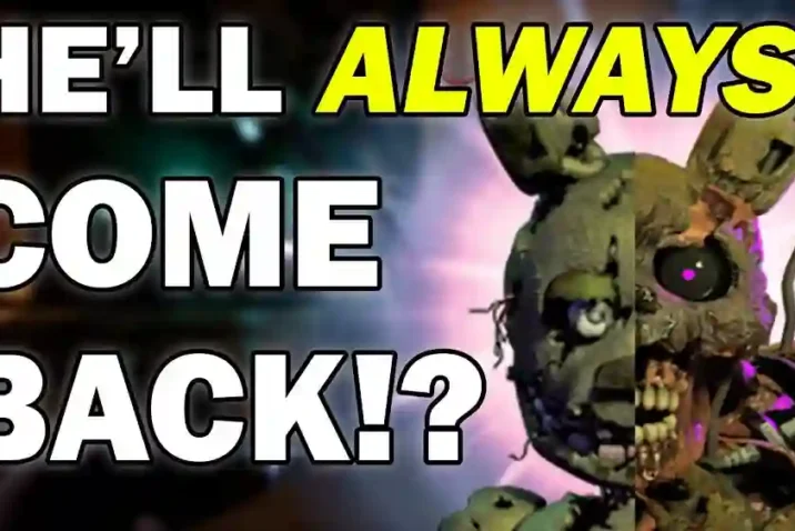 William Afton