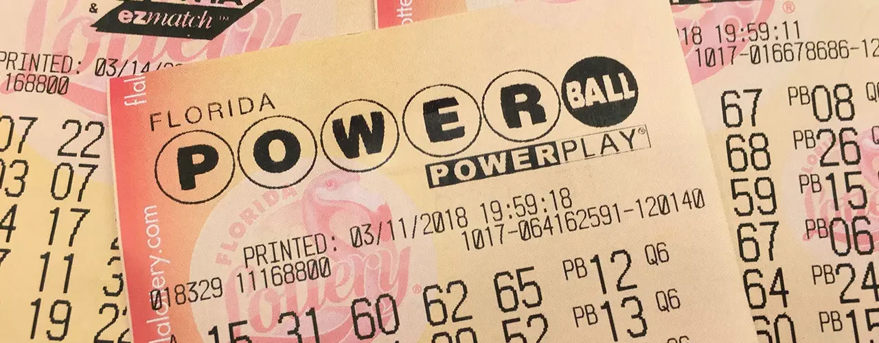 win at powerball