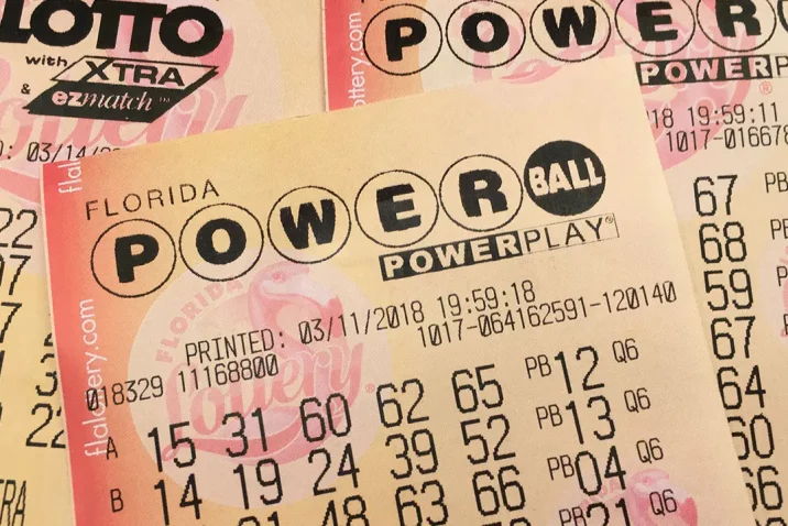 win at powerball