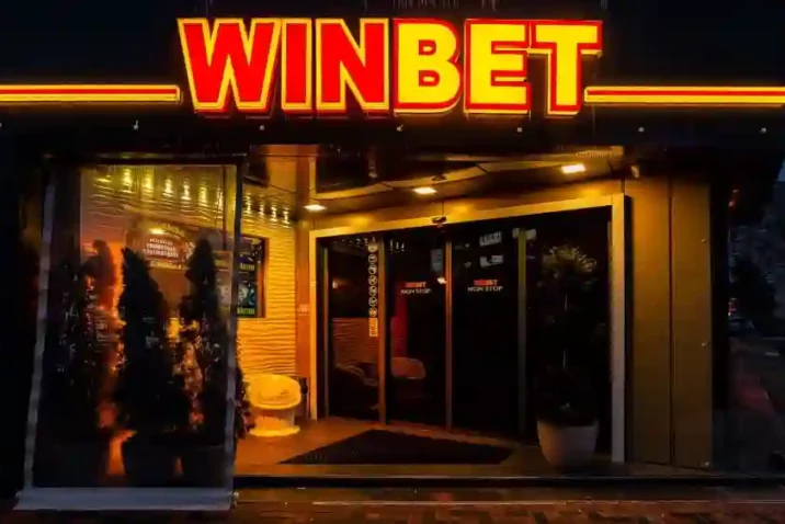 Winbet Club