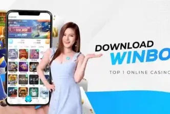 Winbox Online