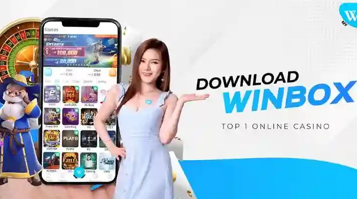 Winbox Online