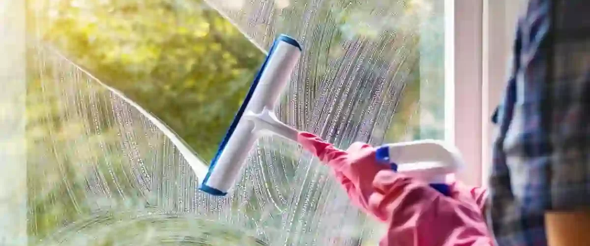 Window Cleaner