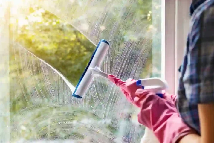 Window Cleaner