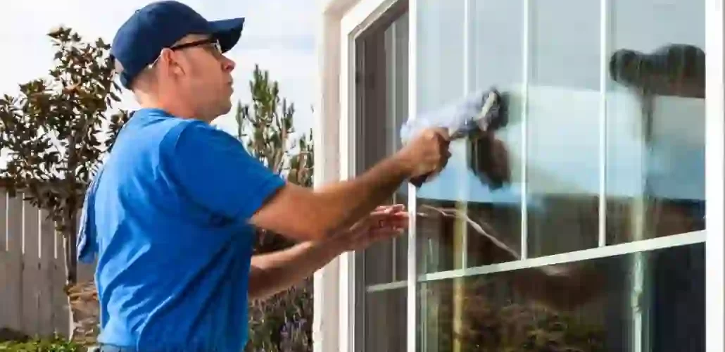 Window Cleaning