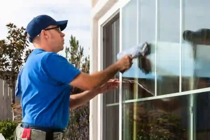 Window Cleaning