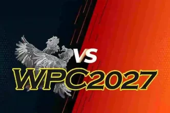 WPC2027 Live