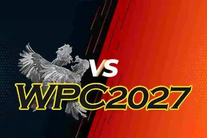 WPC2027 Live