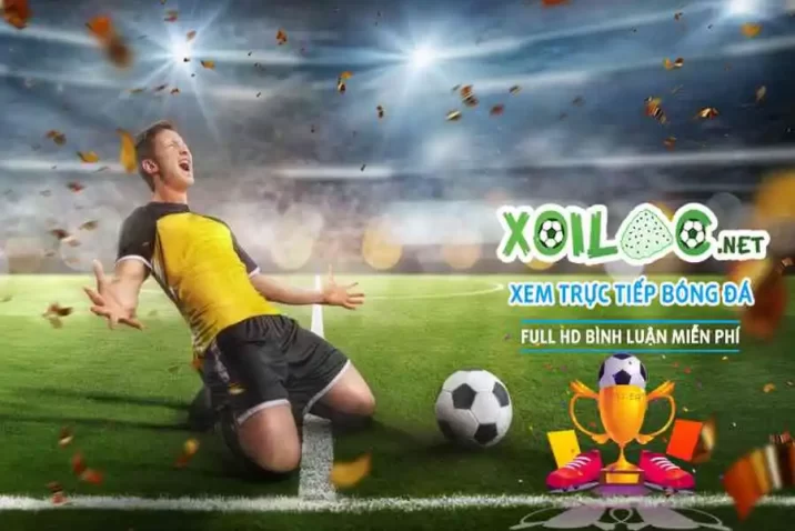 Xoilac TV