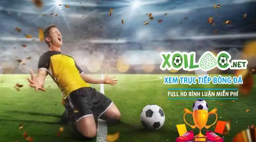 Xoilac TV