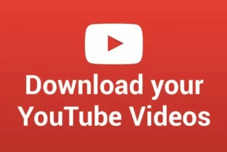 YouTube Video Downloader