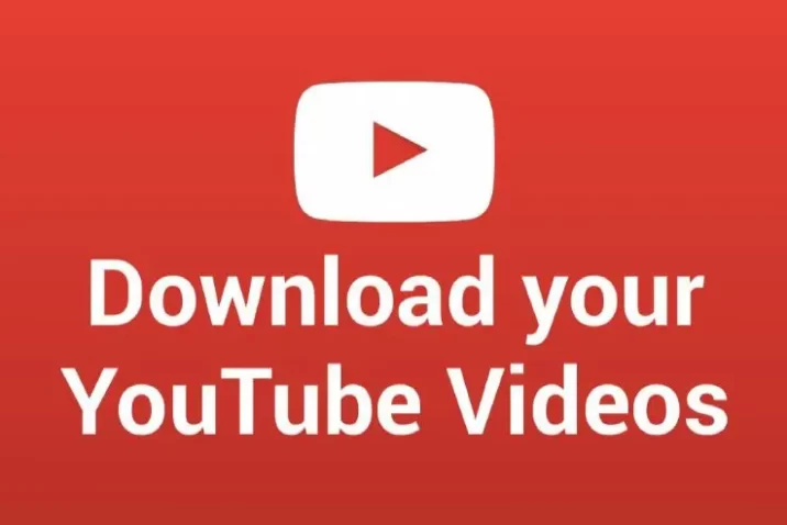 YouTube Video Downloader