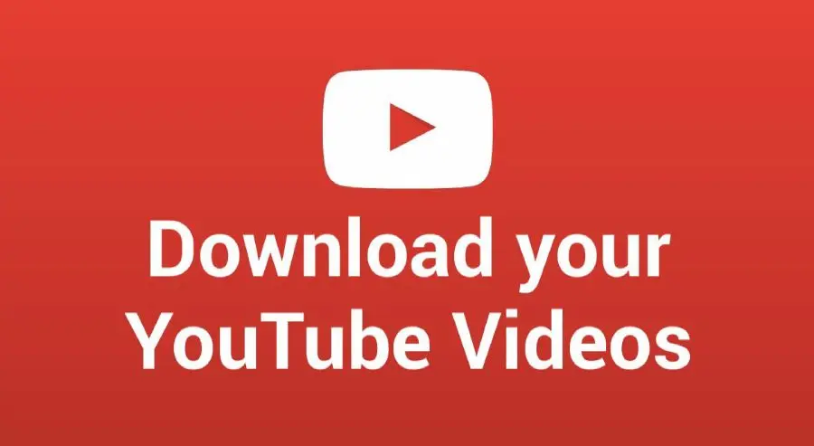 YouTube Video Downloader